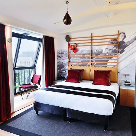 Le 123 Sebastopol - Astotel Paříž Exteriér fotografie