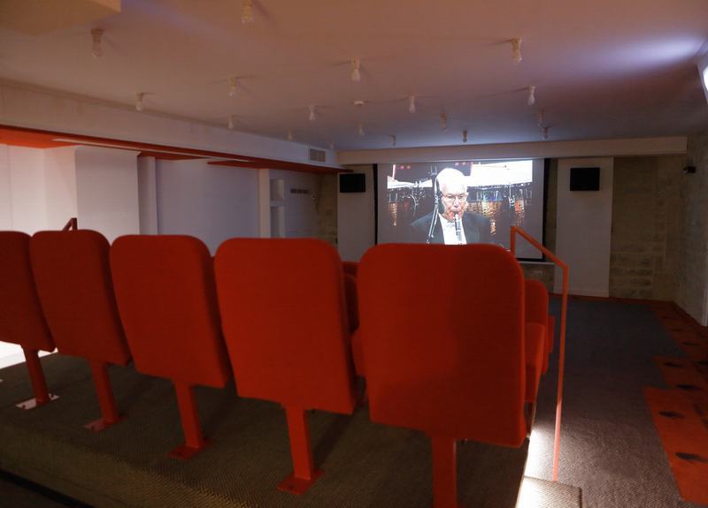 Le 123 Sebastopol - Astotel Paříž Exteriér fotografie